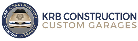 KRB Custom Car Garages